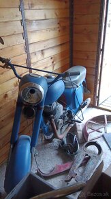 Jawa  250 353 - 7