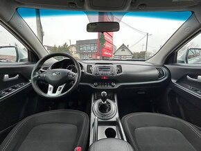 Kia Sportage 1.7 CRDi - 7