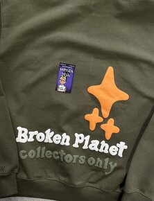 Broken Planet x Hoodie - Infinite Realities - 7