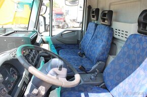 Iveco EUROCARGO ML 100E18, CARRIER ZEPHYR 30S, PNEU 80% - 7