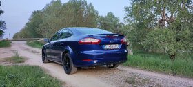 Ford Mondeo - 7