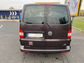 Volkswagen Caravelle, 2.0TDI 103KW Comfort long - 7