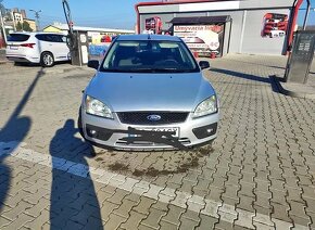 Ford focus 2 - 7