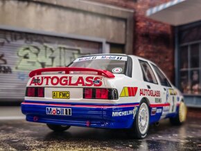 Ford Sierra Cosworth 1:18 Ottomobile - 7