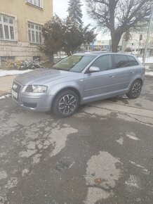 Audi A3 HATCHBACK - 7