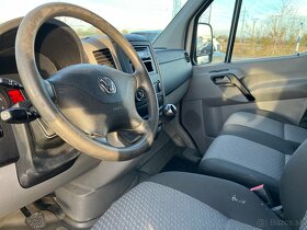 Volkswagen Crafter 2.0TDI - 7