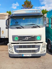 Predám VOLVO FH13 2011 - 7