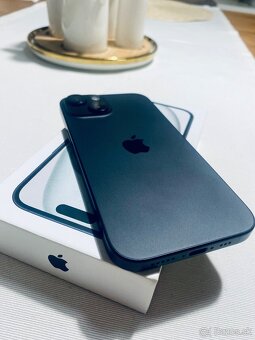 iPhone 15 128gb - 7