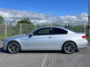 BMW 320d Coupé - 7