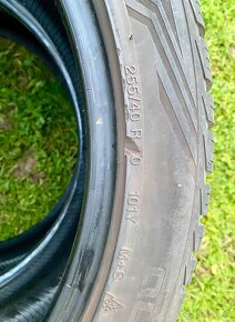 255/40 r20 celoročné VREDESTEIN 101Y - 7