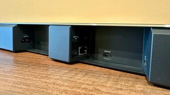 BOSE Smart Soundbar 900 - 7