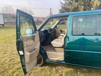 Volkswagen T4 Multivan 2.5 TDI 75KW - 7