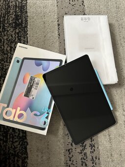 Samsung Galaxy Tab s6 Lite - 7