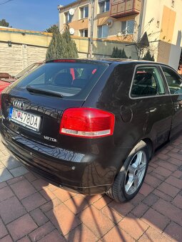 Audi A3 1.9 TDi - 7