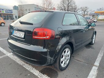 Audi A3 Sportback Hatchback 100kw Automat - 7