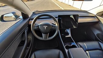 Tesla Model 3 Standard Range Plus s len 65422 km,60kWh,238PS - 7