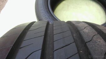 letné pneumatiky 205/55 r16 Good Year - kúpa 2023 - 8 mm - 7