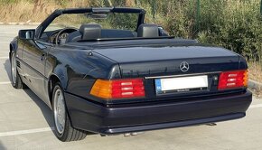 Predám Mercedes 300 SL - 24,  Cabrio - 7