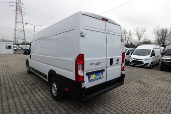 FIAT DUCATO L5H2 2.2JTD KLIMA SERVISKA - 7