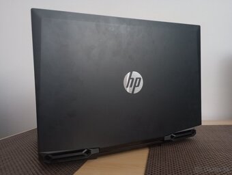 HP Pavilion Gaming 15 dk0xxx - 7