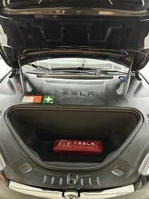 Tesla model S 75D 2016 zaruka, 130tiskm dual motor AWD - 7