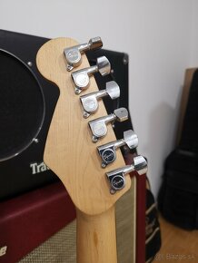 stratocaster thinline - 7