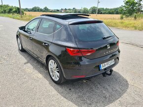 Seat Leon 1.5 TSI 150 Xcellence - 7