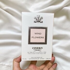 Crew Wind Flowers 75ml - 7