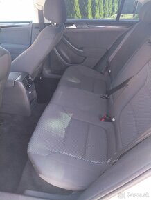 Jetta  1.6 Tdi - 7