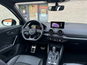 Audi SQ2 2.0TSi 221 KW Quattro - Odpočet DPH - - 7