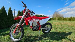 Gas gas 350 ecf 2021 - 7