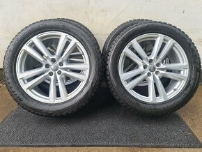 5X112 R20 AUDI+ZIMNE PNEU 255/50 R20 - 7