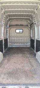 Predám Fiat Ducato 3.0 JTD, 2011 s odpočtom DPH - 7