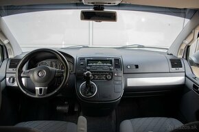 Volkswagen Multivan 2.0 BiTDI Comfortline 4MOTION DSG - 7