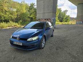 Volkswagen Golf 1.4 TSI BMT 105k Highline - 7