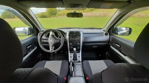 Suzuki Grand Vitara 1.9 DDiS 4x4 - 7