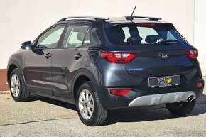 Kia Stonic 1.4 CVVT Gold SR 1majiteľ v záruke Plná servis.hi - 7