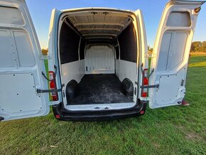 Renault Master 2.3 dci L3H2 125 - 7