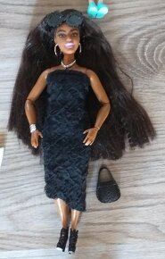 Nová bábika Barbie Extra originál Mattel - 7