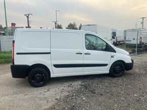 Peugeot Expert Furgon 1.6 HDi - 7