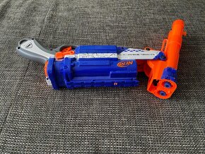 NERF zbrane - 7