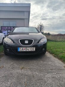 Seat Leon 2.0TDI - 7