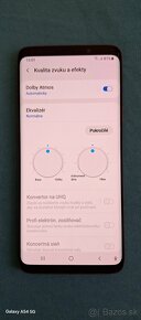 Samsung Galaxy S9+  Nový - 7