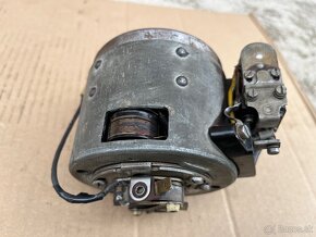 Stator zapaľovania(6V-45W) Jawa 350 Panelka/Kývačka/Športka - 7