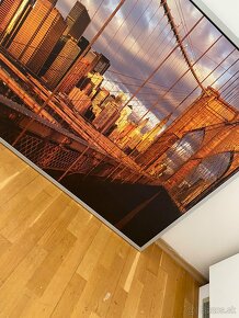 Obraz IKEA Vilshult New York 140x100cm - 7