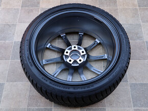 19" Alu kola = 5x112 = ADVANTI VW ŠKODA AUDI SEAT – ZIMNÍ - 7