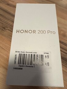 honor 200 pro moonlight white 512gb - 7