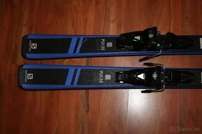 lyže Atomic redster 150 cm , salomon - 7