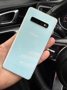 Samsung GALAXY s10 + 8/128GB - 7