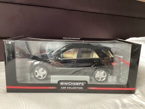 1:18 Mercedes modely rozne - 7